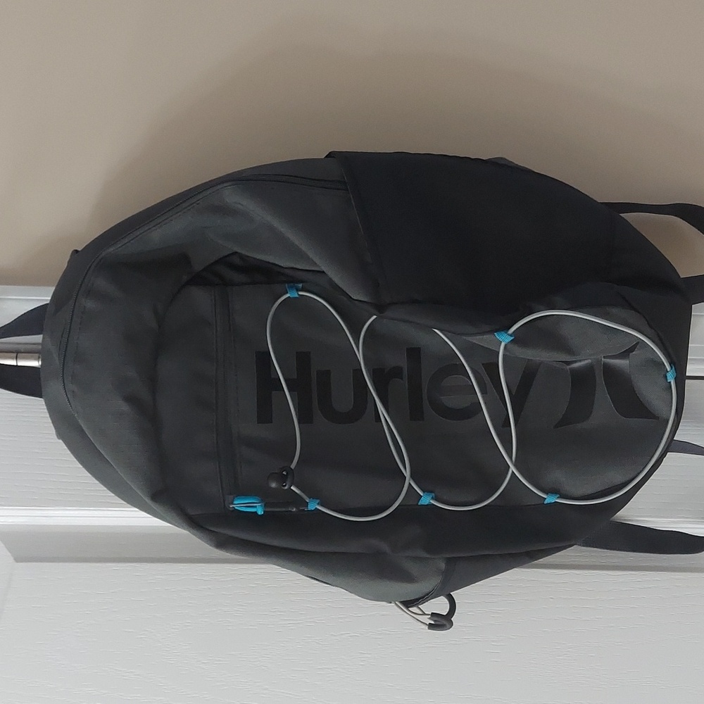 Hurley Backpack